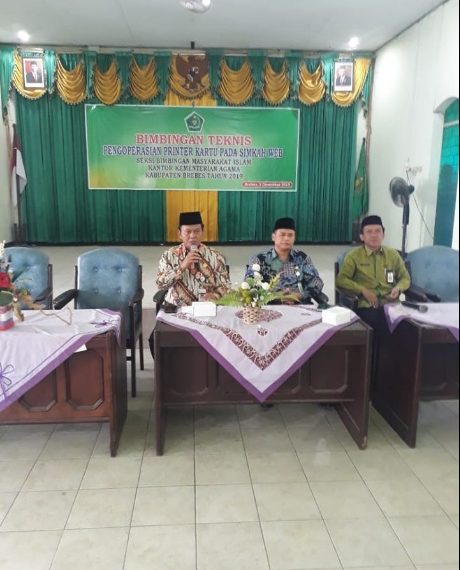 Kartu Sakti Penyelamat Rasia Penyakit Masyarakat (Pekat)