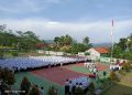 Susana Upacara HSN 2021 di MAN 2 Brebes