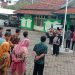 Apel pagi mengawali tahun 2020