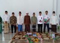 Monitoring dan Visitasi Pondok Pesantren di Brebes