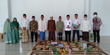 Monitoring dan Visitasi Pondok Pesantren di Brebes