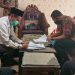 Kerjasama Kemenag Kab Brebes dengan lapas Kelas IIB Brebes