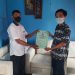 taliasih UPZ kepada Keluarga H. Munajih