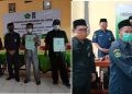 2 Madrasah diselatan Brebes disambangi UPZ
