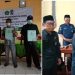 2 Madrasah diselatan Brebes disambangi UPZ