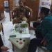 Kasi PD Pontren Kankemenag Kab Brebes Apresiasi  Study Banding DPC FKDT Kab Brebes