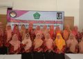 DWP Kankemenag Kab. Brebes Gandeng UPZ Untuk Sukseskan Kegiatan 2020 Bidang Kemanusiaan