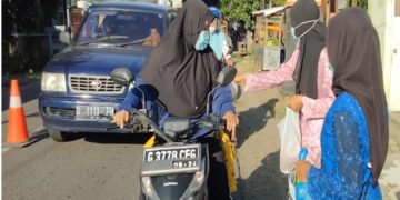 Begini Cara MAN 2 Brebes Peringati Hari Kartini