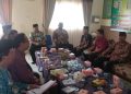 Rapat KKM MA Kab. Brebes