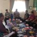 Rapat KKM MA Kab. Brebes