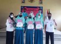 Kemeriahan Penutupan Classmeeting Daring  MAN 2 Brebes Ajaran 2020/2021