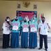 Kemeriahan Penutupan Classmeeting Daring  MAN 2 Brebes Ajaran 2020/2021