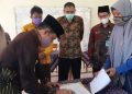 MAN 1 Brebes  Adakan Pemilihan Wakil Kepala Madrasah