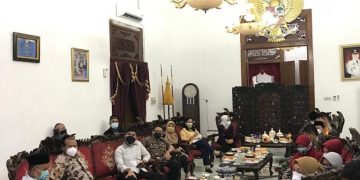 PARTISIPASI KEMENAG BREBES