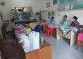Kanwil Kemenag Jateng Monitoring Pembelajaran Madin Di Brebes