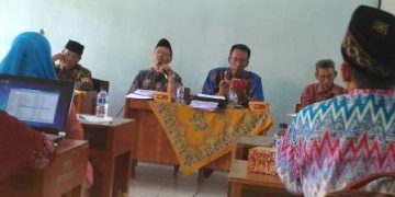 Penerapan Sekolah Model Pembelajaran PAI