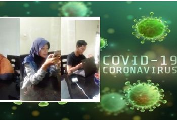 Pelaksanaan PAT daring kelas X dan XI MAN 2 Brebes  ditengah Pandemi COVID-19