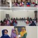 MIN 2 Brebes berpartisipasi dalam Pesantren Kilat di Masjid Al-Karomah Desa Klampok Kec. Wanasari Kab. Brebes