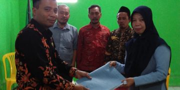 Upaya KUA Kecamatan Bulakamba Kabupaten Brebes dalam melindungi aset tanah wakaf