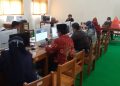 Sosialisasi Pelaporan BOS  bagi Pembina Ekstrakurikuler MAN 1 Brebes