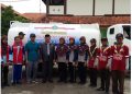 MTS Negeri 2 Brebes, Peduli Korban Banjir