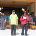 Kemeriahan AKSIOMA KKMA Kab. Brebes  di  MAN 1 Brebes