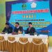 Madin Penjaga Aqidah, Syariah dan Akhlak  di Kabupaten Brebes