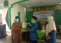 Pisahsambut Kepala Kemenag Kab Brebes