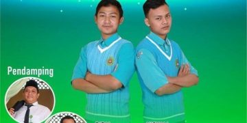 Curi Perhatian Juri : MAS SELO, MAN 2 BREBES Smart Green House For Research and Development Lolos final MRC 2021