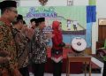 Festival Anak Sholeh Indonesia