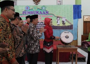 Festival Anak Sholeh Indonesia