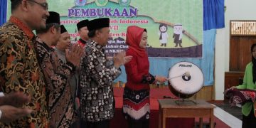 Festival Anak Sholeh Indonesia