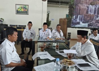 Raker Perdana Pokjahulu Kabupaten Brebes