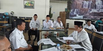 Raker Perdana Pokjahulu Kabupaten Brebes