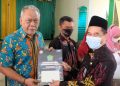 Mutasi Sebagai Sarana Konsolidasi ASN Dalam Pembangunan ZI