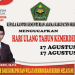 Indonesia Tangguh Indonesia Tumbuh
