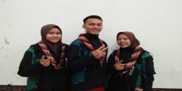 Tiga Putra Terbaik MAN 2 Brebes Lolos Seleksi  Pertikawan 2019