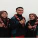 Tiga Putra Terbaik MAN 2 Brebes Lolos Seleksi  Pertikawan 2019