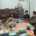 Rapat Kajian Operasional Membangun Kepemimpinan Kolaboratif Dalam Percepatan Penanganan Pandemi Covid-19 Di Kabupaten Brebes