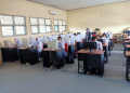 Asesmen Bagi Siswa Di  MAN 2 Brebes Tahun 2021