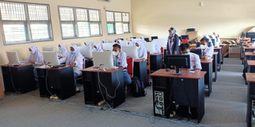Asesmen Bagi Siswa Di  MAN 2 Brebes Tahun 2021