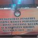 Pengukuhan Ketua DWP Kakemenag Kab Brebes