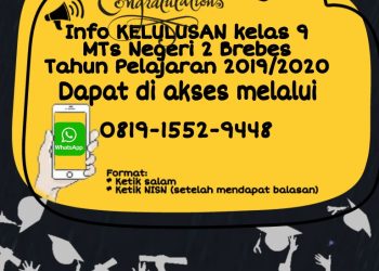 Berkreasi Di Tengah Pandemi Covid-19