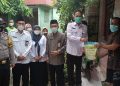 Pentayarufan Bantuan ASN di Kec. Jatibarang