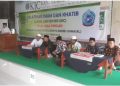 Pelatihan Imam Dan Hotib Se Brebes Selatan