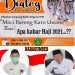 “Moci Bareng Karo Uwane” bersama Kemenag Kab Brebes