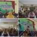 Sosialisasi Penerapan Protokol Kesehatan (5M) bagi Guru dan Pegawai MAN 1 Brebes