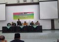 Rapat Koordinasi Lintas antara Kemenag Kab Brebes dan Stakeholder lainnya