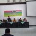 Rapat Koordinasi Lintas antara Kemenag Kab Brebes dan Stakeholder lainnya