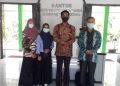 Kementerian Agama Brebes Menerima  Peserta Magang Mahasiswa Jurusan Akuntansi Syarian  IAIN Cirbon